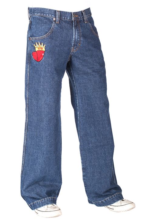 The Original JNCO JEANS 